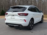 2026 Ford Escape ST-Line Elite