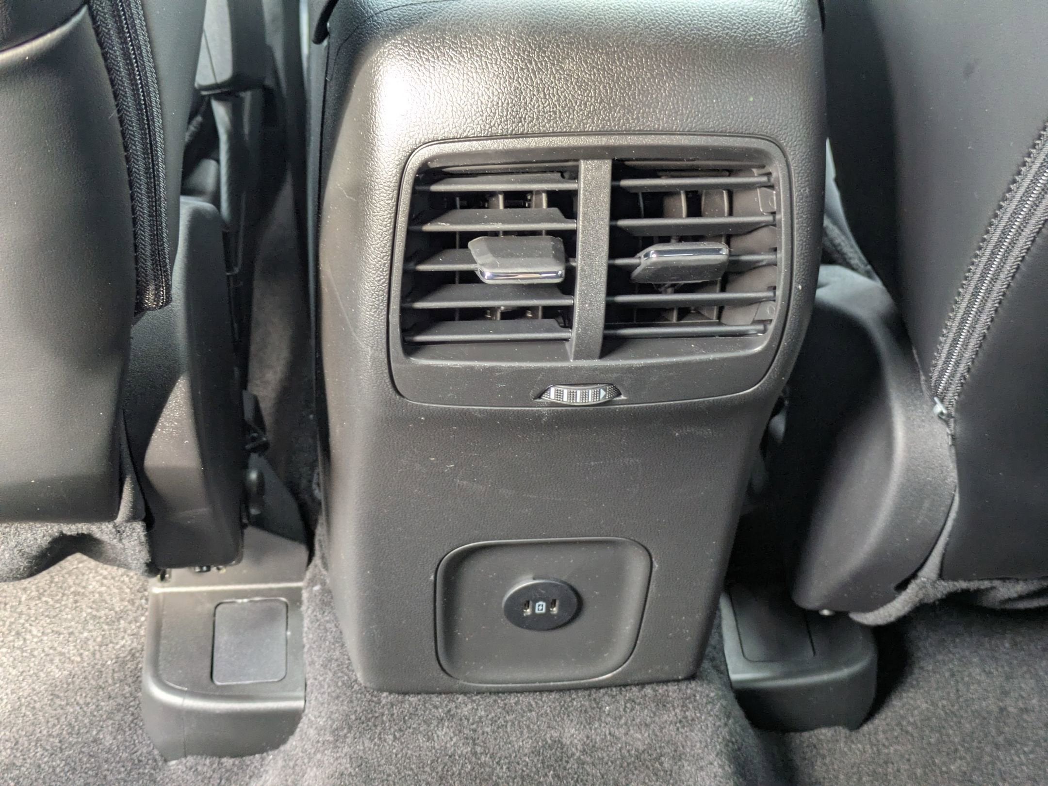 2026 Ford Escape ST-Line Elite