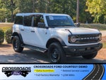 2026 Ford Bronco Outer Banks - Crossroads Courtesy Demo
