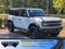 2026 Ford Bronco Outer Banks - Crossroads Courtesy Demo