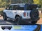 2026 Ford Bronco Outer Banks - Crossroads Courtesy Demo