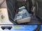 2025 Ford Bronco Outer Banks - Crossroads Courtesy Demo