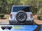 2025 Ford Bronco Outer Banks - Crossroads Courtesy Demo