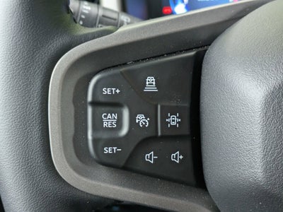 2025 Ford Bronco Outer Banks - Crossroads Courtesy Demo