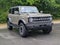 2025 Ford Bronco Outer Banks - Crossroads Courtesy Demo