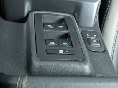 2025 Ford Bronco Outer Banks - Crossroads Courtesy Demo