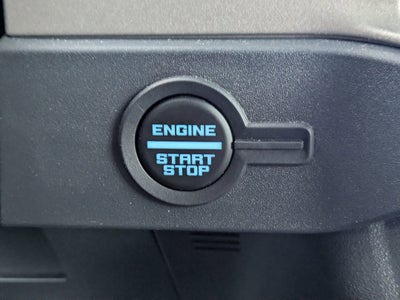 2025 Ford Bronco Outer Banks - Crossroads Courtesy Demo