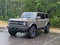 2025 Ford Bronco Outer Banks - Crossroads Courtesy Demo