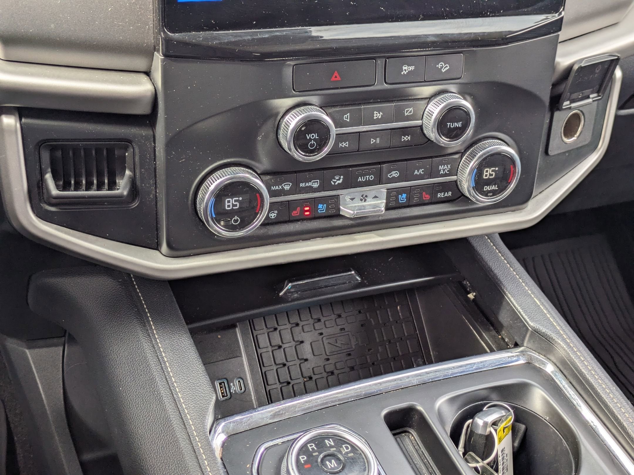 2022 Ford Expedition Max XLT