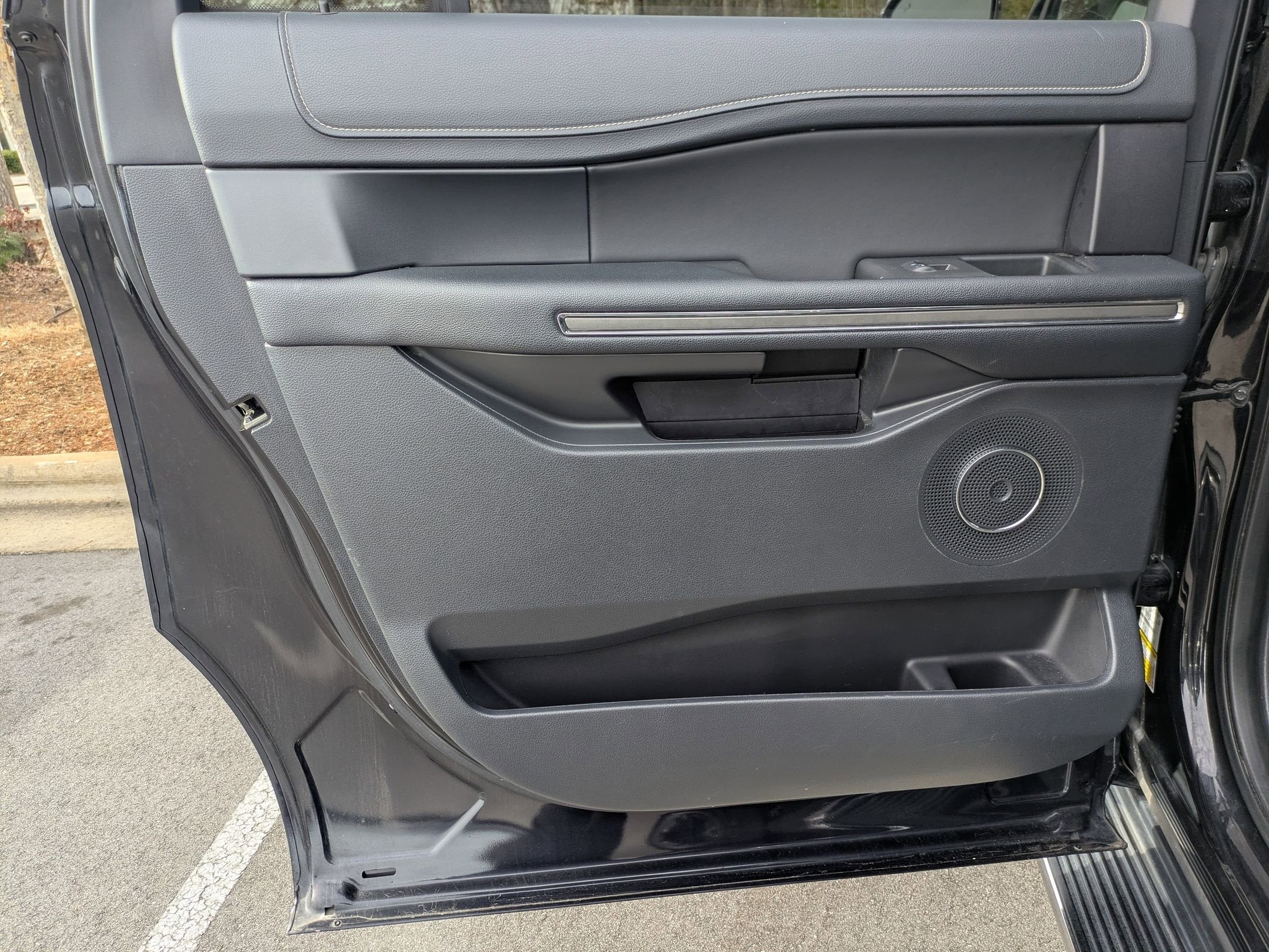 2022 Ford Expedition Max XLT