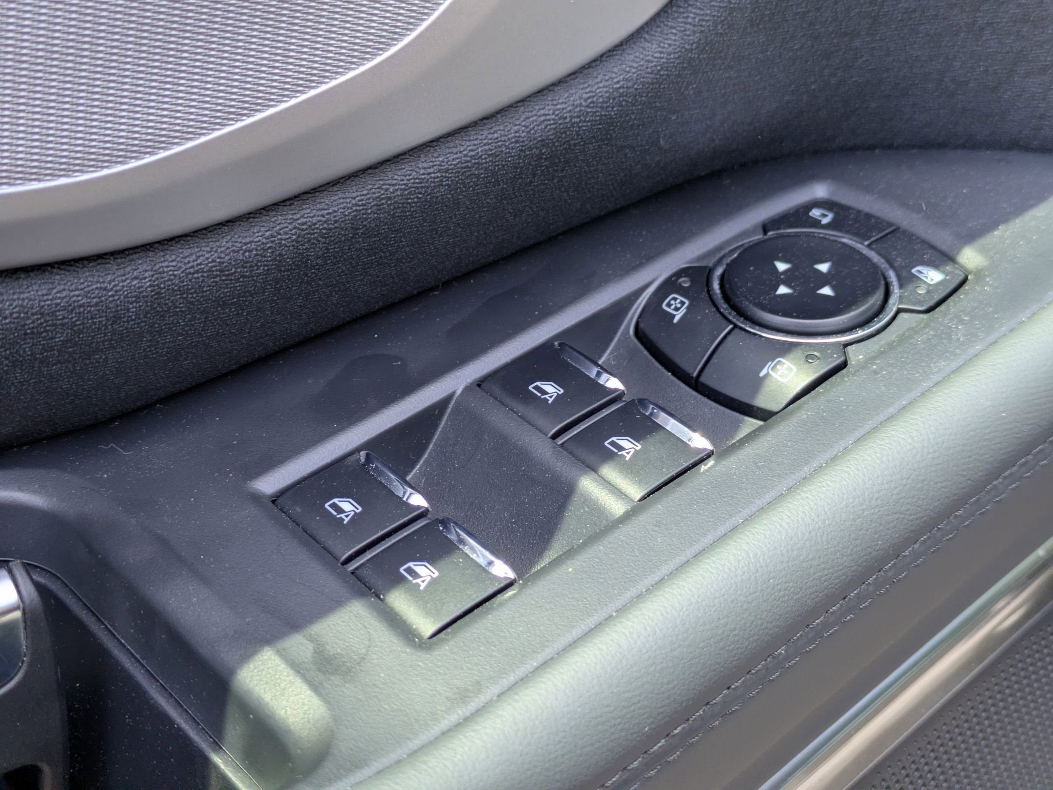 2026 Ford Expedition Active - Crossroads Courtesy Demo