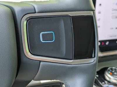2026 Ford Expedition Active - Crossroads Courtesy Demo