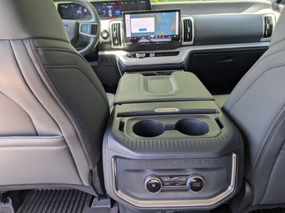2026 Ford Expedition Active - Crossroads Courtesy Demo