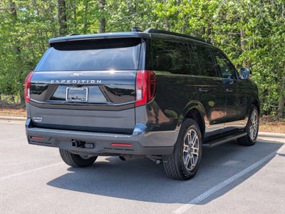 2026 Ford Expedition Active - Crossroads Courtesy Demo