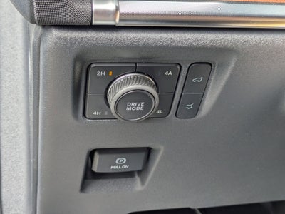 2026 Ford Expedition King Ranch