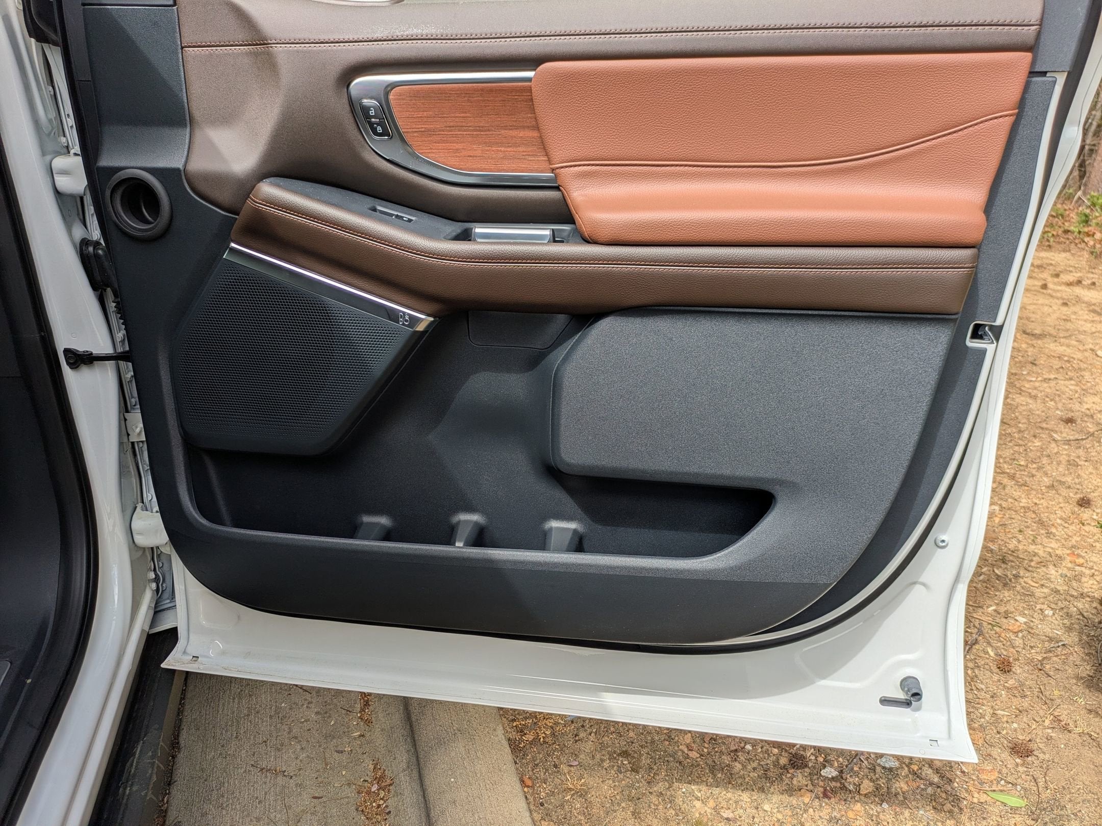 2026 Ford Expedition King Ranch