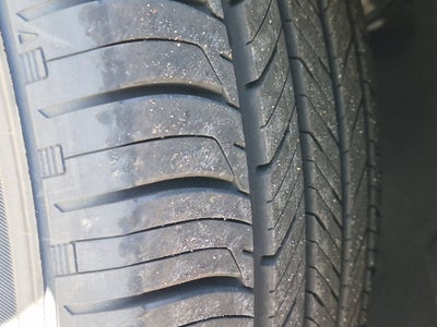 2027 Ford Explorer Active w/200A Pkg