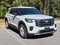 2027 Ford Explorer Active w/200A Pkg