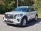 2027 Ford Explorer Active w/200A Pkg