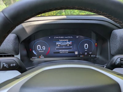 2026 Ford Explorer Active - Crossroads Courtesy Demo