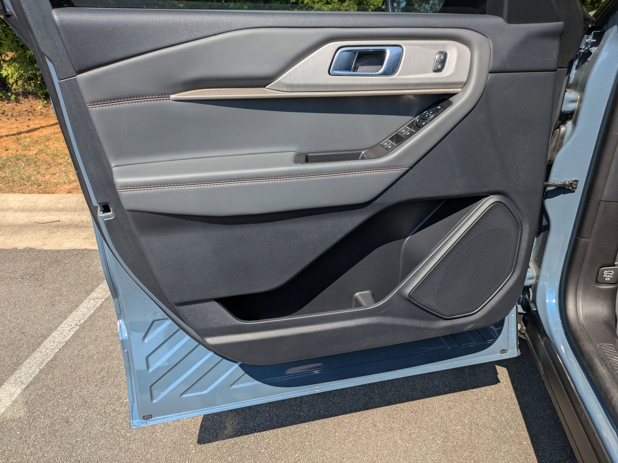 2026 Ford Explorer Active - Crossroads Courtesy Demo