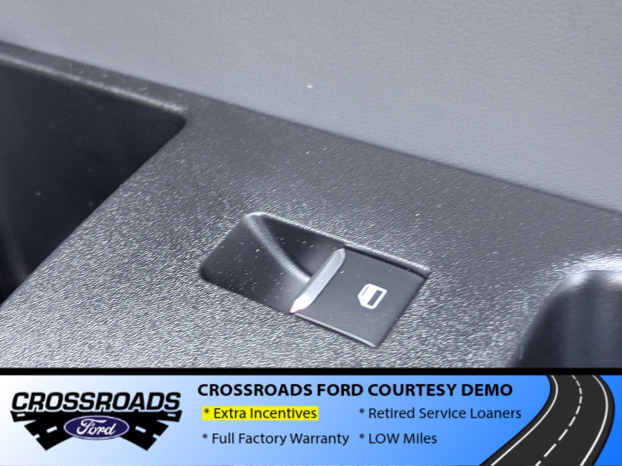2026 Ford Explorer Active - Crossroads Courtesy Demo