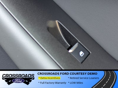 2026 Ford Explorer Active - Crossroads Courtesy Demo
