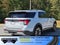 2026 Ford Explorer Platinum - Crossroads Courtesy Demo