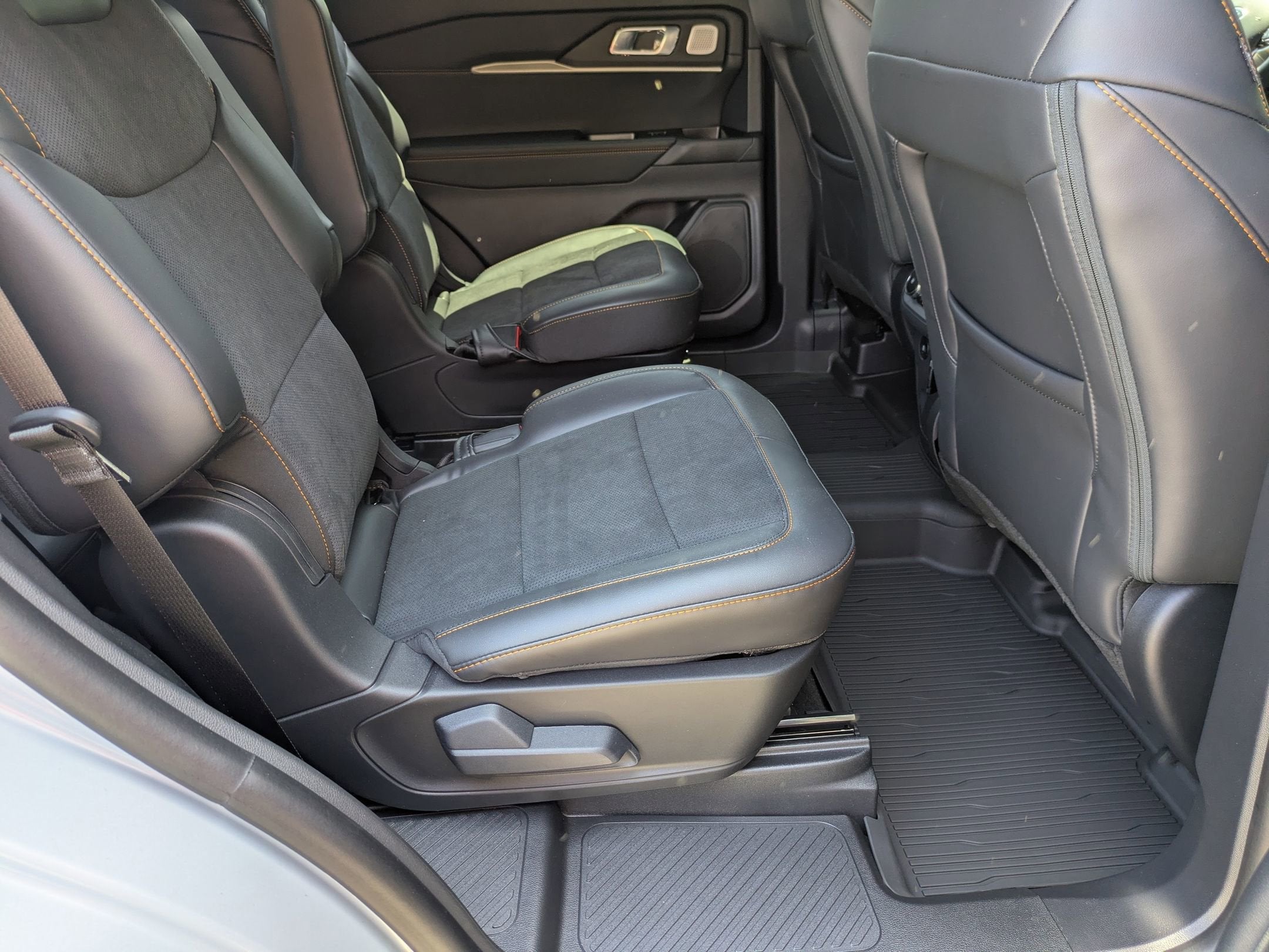 2026 Ford Explorer Tremor - Crossroads Courtesy Demo