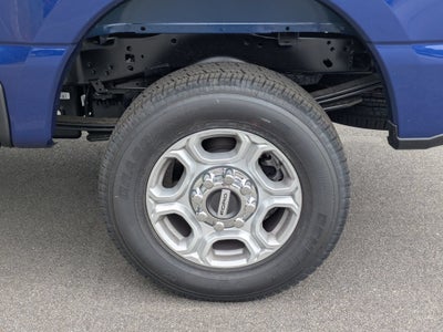 2026 Ford Super Duty F-250 SRW XLT