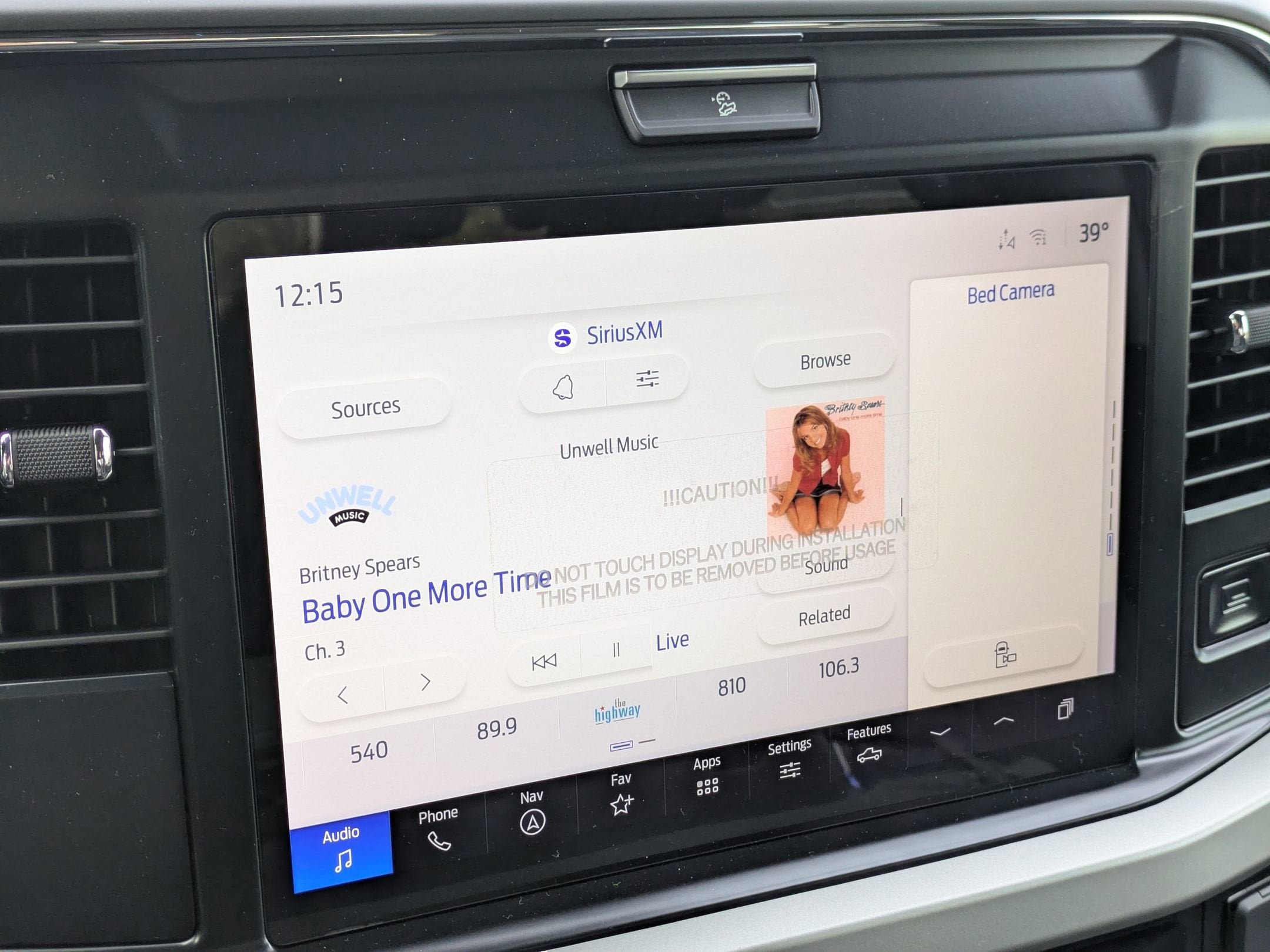 2026 Ford Super Duty F-250 SRW XLT