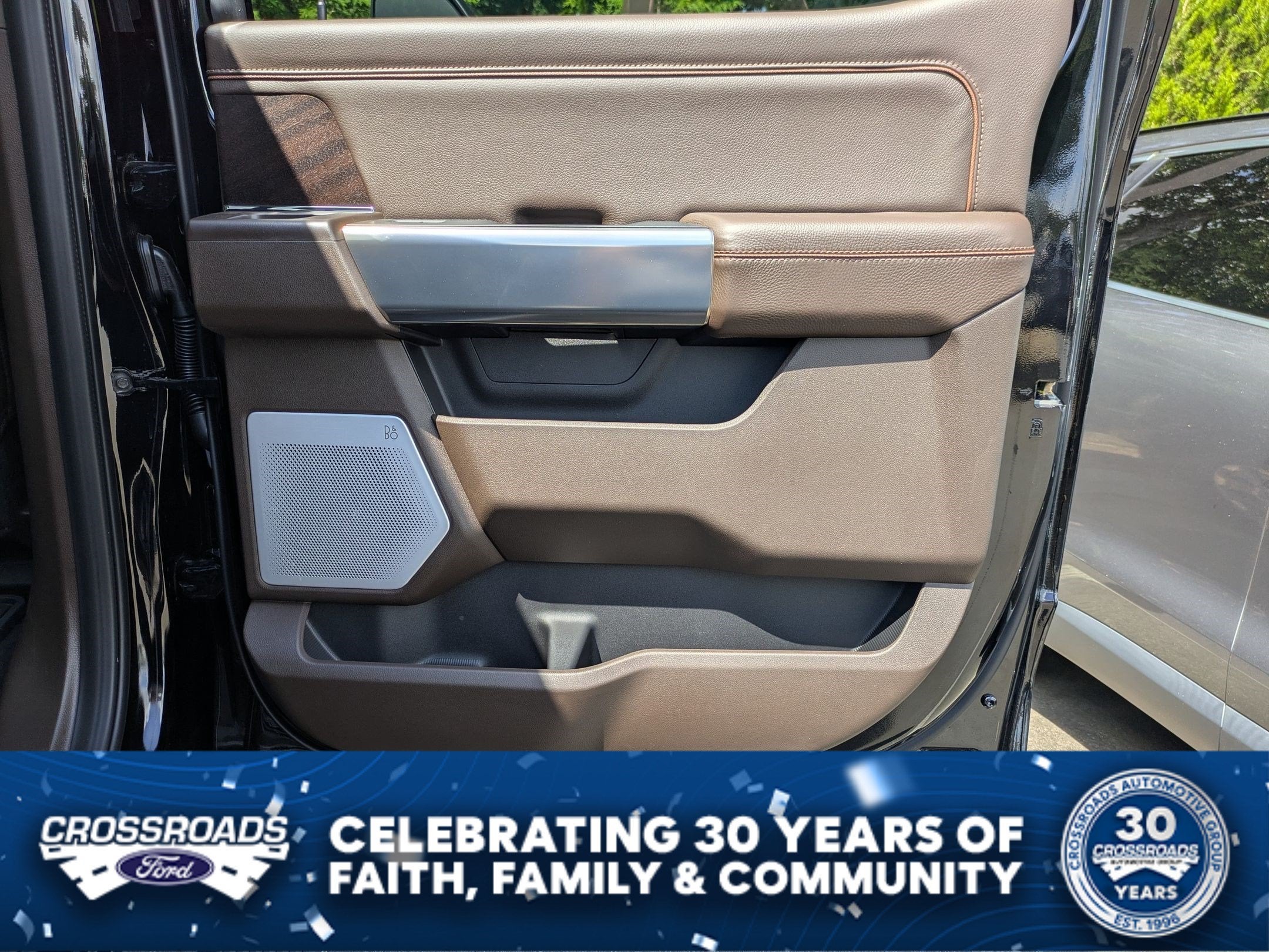 2026 Ford Super Duty F-350 SRW King Ranch