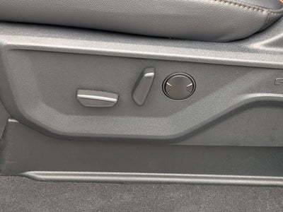 2026 Ford Super Duty F-350 DRW LARIAT