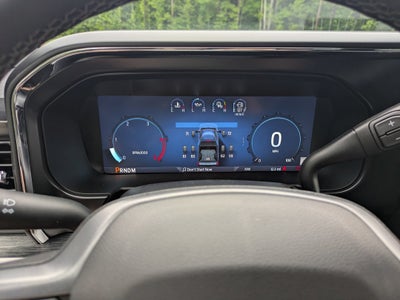 2026 Ford Super Duty F-350 DRW LARIAT