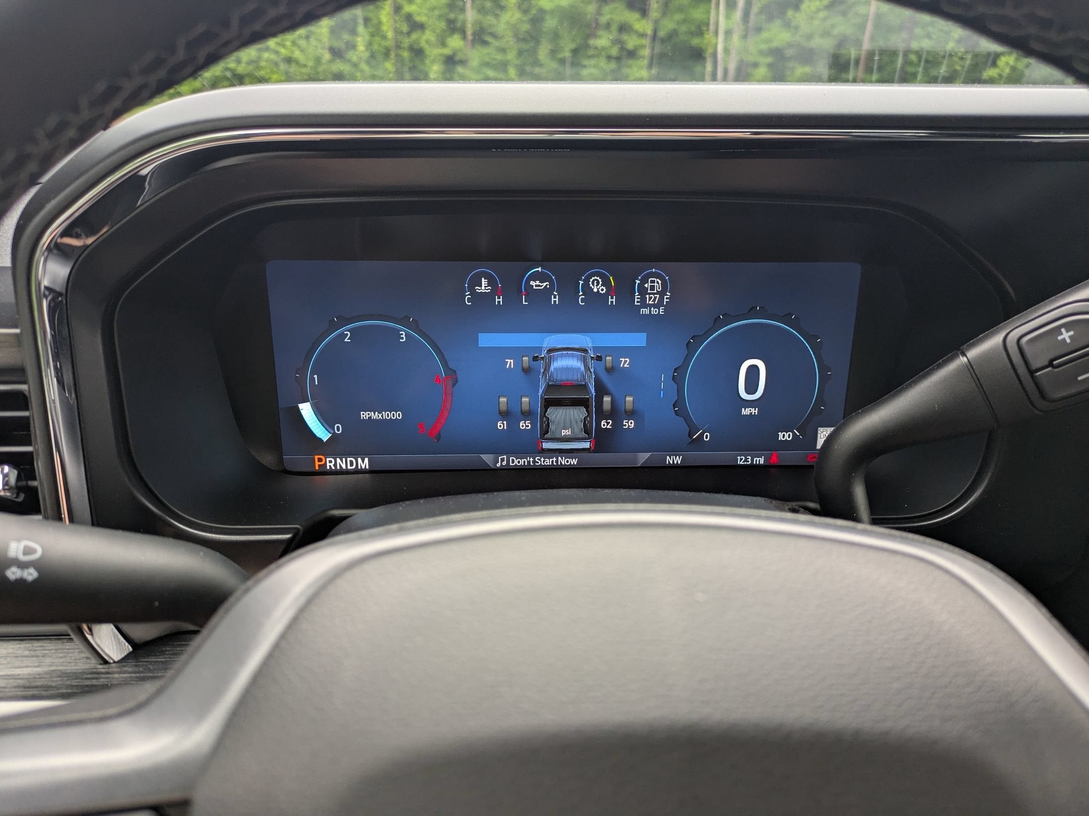 2026 Ford Super Duty F-350 DRW LARIAT