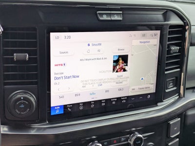 2026 Ford Super Duty F-350 DRW LARIAT