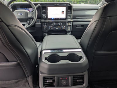 2026 Ford Super Duty F-350 DRW LARIAT