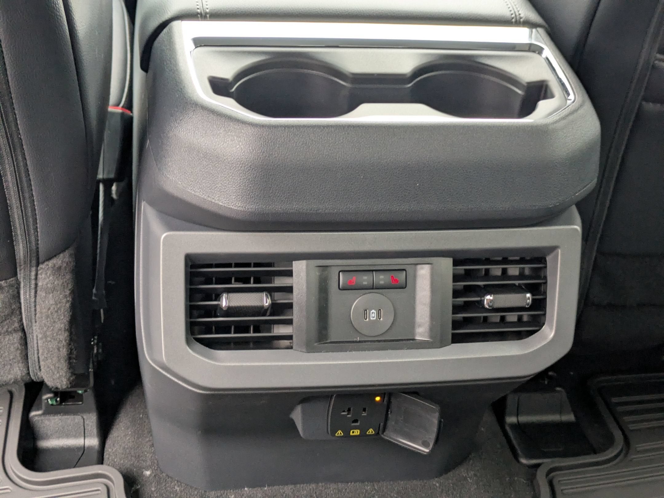 2026 Ford Super Duty F-350 DRW LARIAT