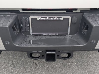 2026 Ford Super Duty F-350 DRW LARIAT