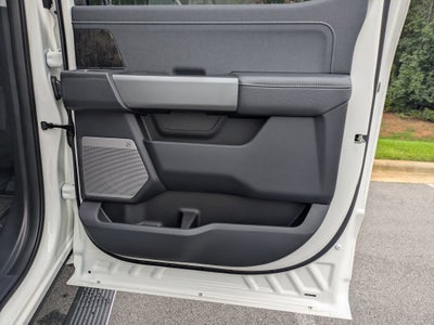 2026 Ford Super Duty F-350 DRW LARIAT