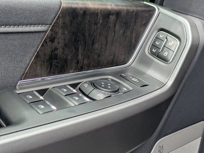 2026 Ford Super Duty F-350 DRW LARIAT