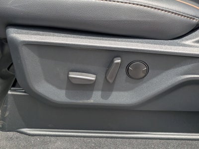 2026 Ford Super Duty F-350 DRW LARIAT