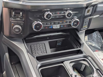2026 Ford Super Duty F-350 DRW LARIAT