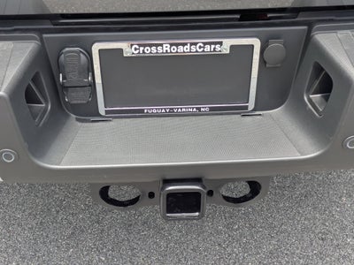 2026 Ford Super Duty F-350 DRW LARIAT