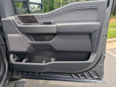 2026 Ford Super Duty F-350 DRW LARIAT
