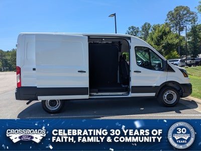 2026 Ford Transit Cargo Van T-250