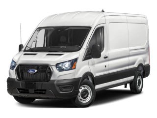 2026 Ford Transit Cargo Van T-250