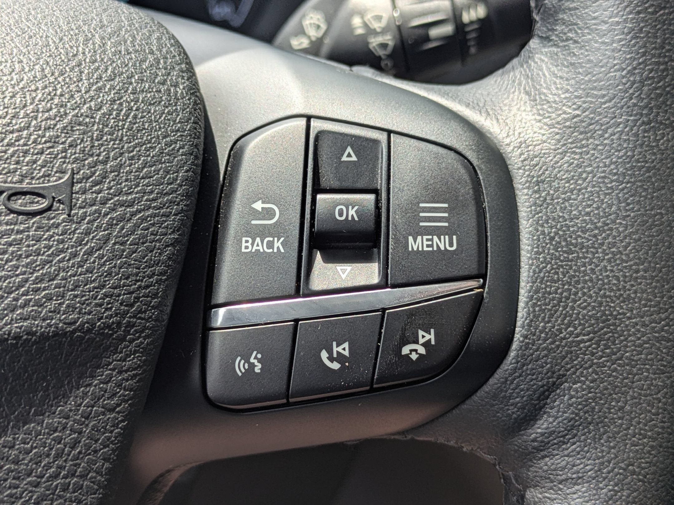 2024 Ford Transit Cargo Van Base