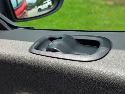 2024 Ford Transit Cargo Van Base
