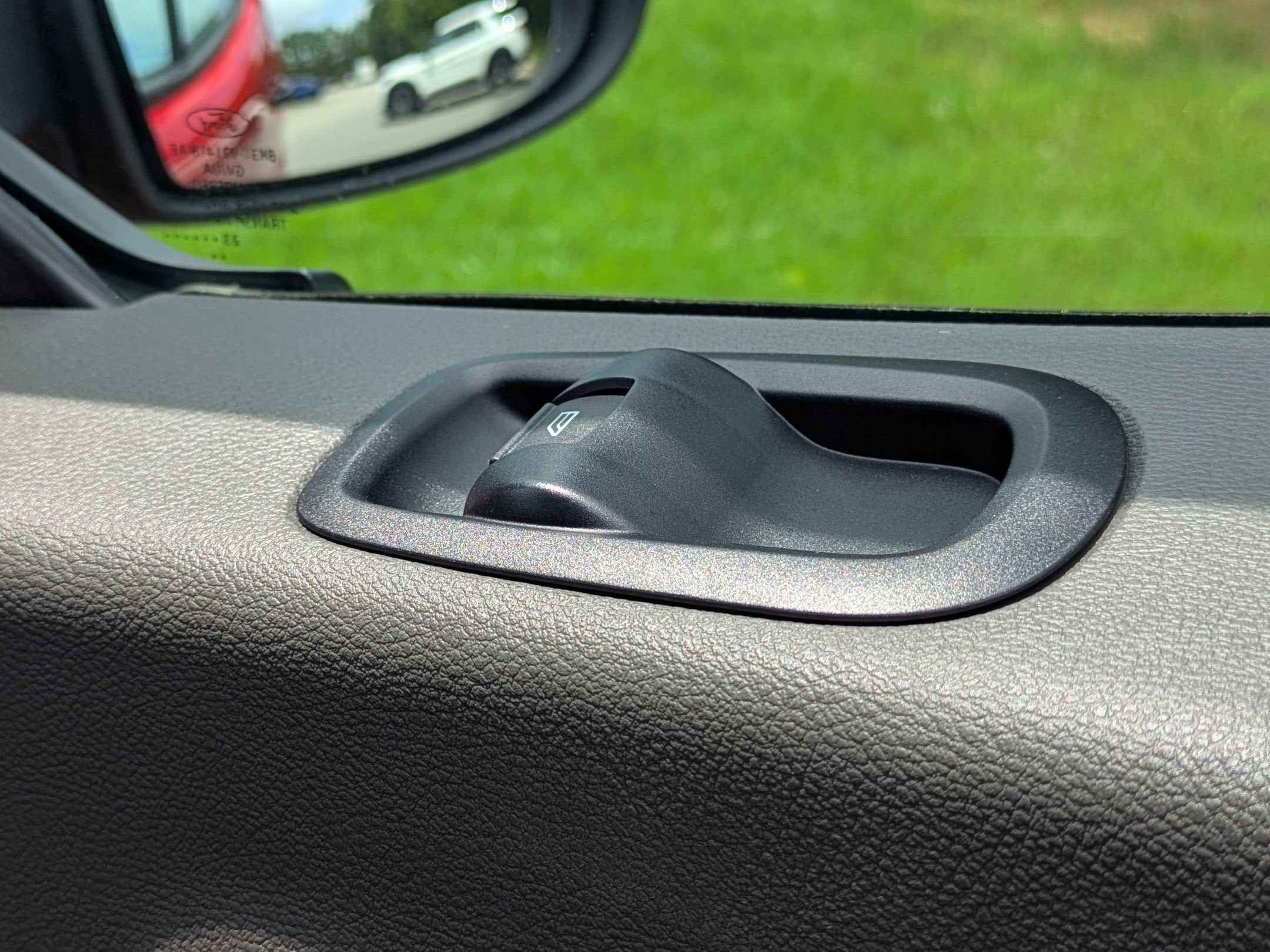 2024 Ford Transit Cargo Van Base